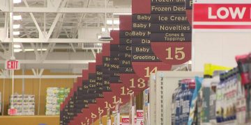 H-E-B putting purchase limits on some items to ‘protect the supply chain’
