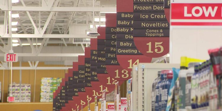 H-E-B putting purchase limits on some items to ‘protect the supply chain’