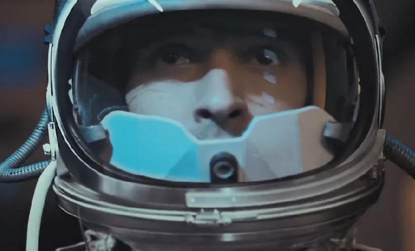 Cargo director Arati Kadav on challenges of making an indie sci-fi film, and perks of a screening at SXSW
