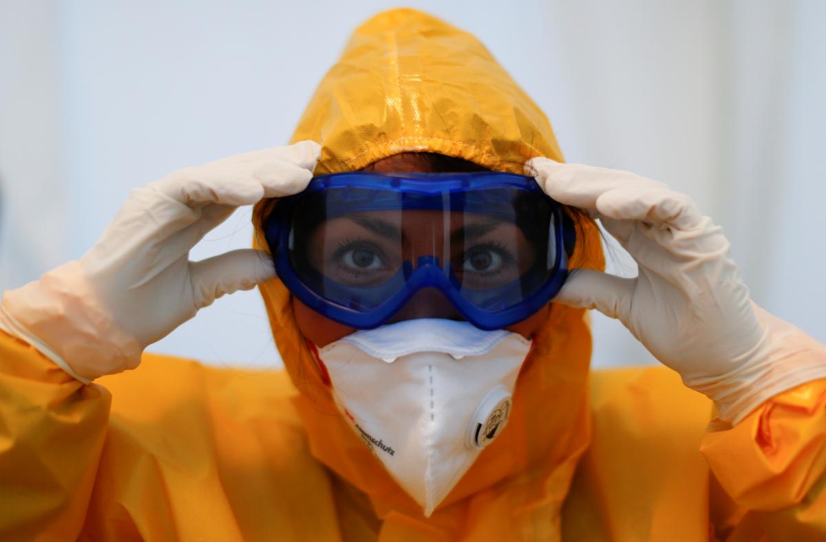 REUTERS