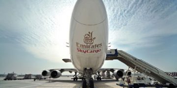 Cargo schedules up in the air, but carriers find ways to keep goods flying