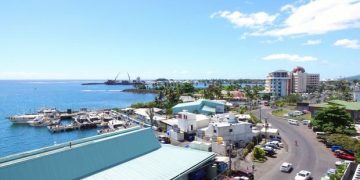 Cargo ship denied entry to Apia amid coronavirus fears