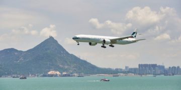 Carriers eye empty passenger services to keep intra-Asia air cargo moving