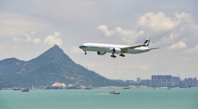 Carriers eye empty passenger services to keep intra-Asia air cargo moving