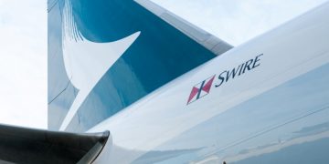 China airfreight rates spike while Cathay offers cargo only PAX flights