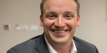 A conversation with Christian Klein co-CEO SAP