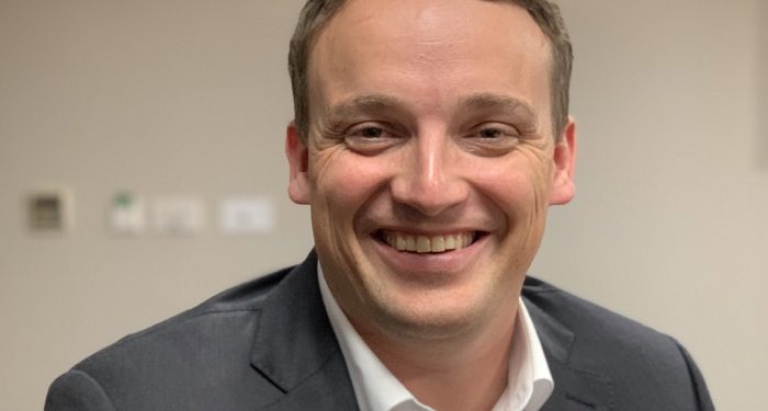 A conversation with Christian Klein co-CEO SAP