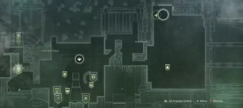 destiny 2 xur location 3-13-20 destiny 2 xur location 3-13-20