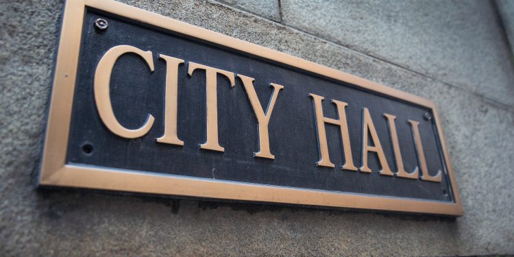 City Procurement Department Employee Tests Positive For COVID-19 – CBS Chicago
