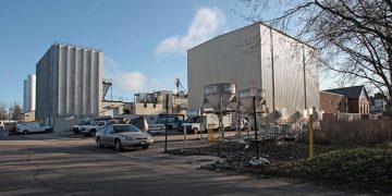 Cold Spring Brewing plans new warehouse – Finance & Commerce