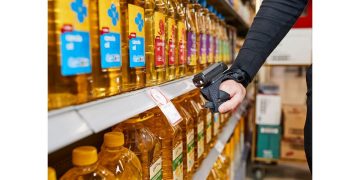 Coles Group: smarter shopping revolution