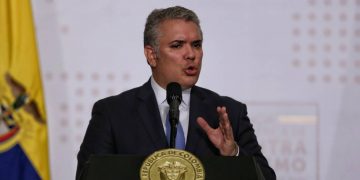 Colombia Closes All Land, Sea and River Borders! – Q COSTA RICA