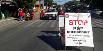 Gov’t assures free movement of all cargo amid Luzon quarantine