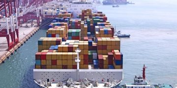 Coronavirus brings famine before feast for trans-Pacific container volumes