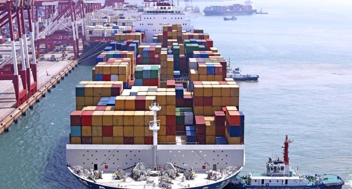 Coronavirus brings famine before feast for trans-Pacific container volumes