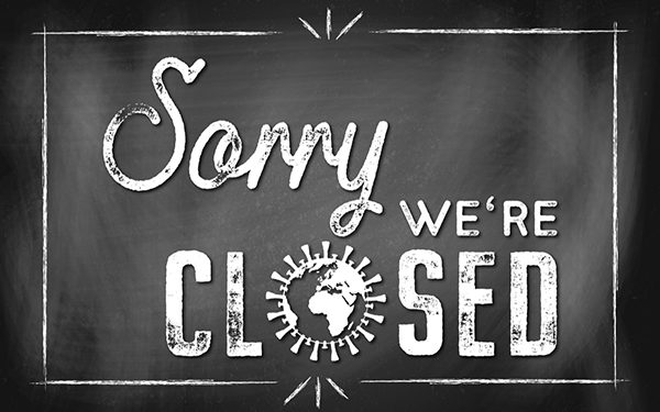 Coronavirus-related cancellations and closures—How they could affect the supply chain – CSCMP’s Supply Chain Quarterly