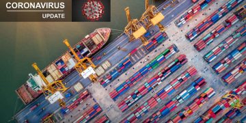 Coronavirus will alter, not destroy, global supply chain — former UN ambassador