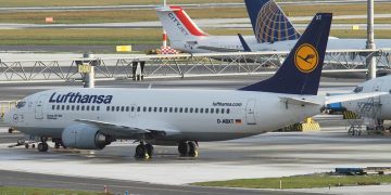 Countries cut red tape to speed up cargo relief flights