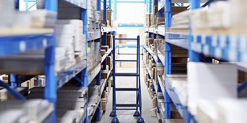 B2B sellers scramble for inventory