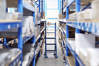 B2B sellers scramble for inventory