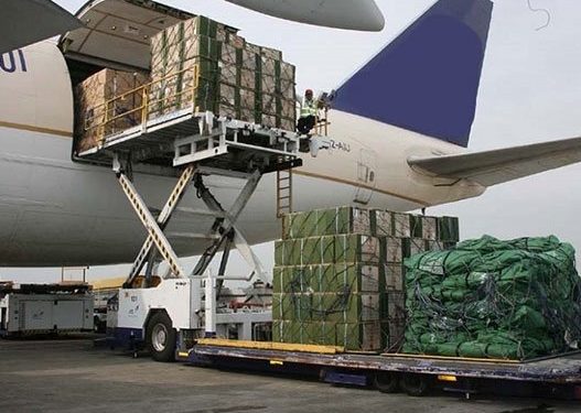 Governments need to relax restrictions on air cargo