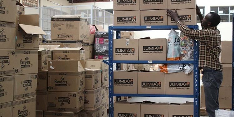 Covid-19: Jumia offers African governments last mile delivery solution for medical supplies