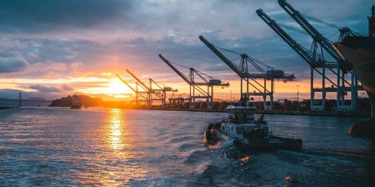 Nowports temporarily makes its AI logistics platform available for free