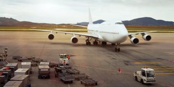 DHS: Cargo not deemed COVID-19 threat