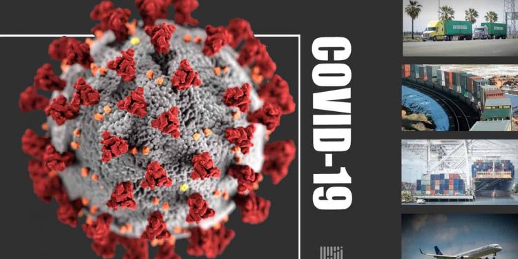 Commentary: COVID-19 and supply chain force majeure collide