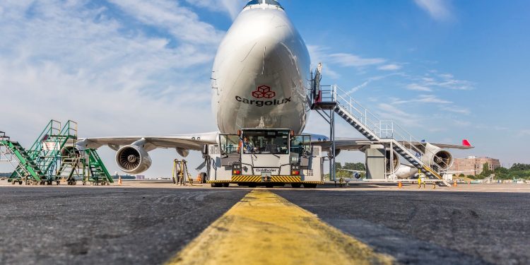 Dachser the latest forwarder to add freighter flights