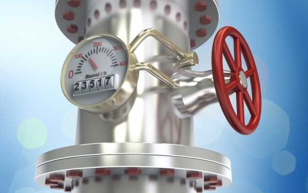Natural Gas Price Prediction – Prices Ease Ahead of Inventory Data