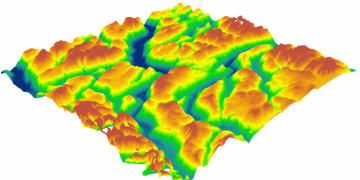 Digital Elevation Market 2020 Strategic Assessment – Harris MapMart, Apollo Mapping, Intermap Technologies, National Map – Galus Australis