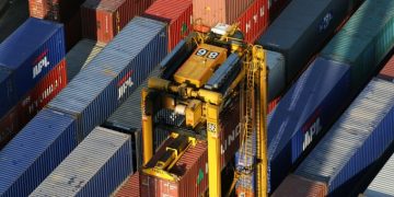 Disciplined capacity management by carriers keeps freight rates in line