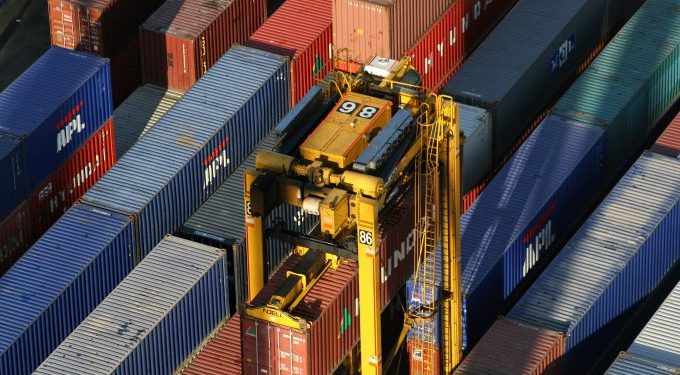Disciplined capacity management by carriers keeps freight rates in line