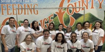 Disneyland Resort to Donate Excess Food Inventory to Second Harvest Food Bank During Temporary Closure