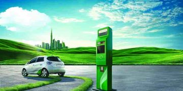 EV Growth Requires Investment Along The Li-Ion Supply Chain says IDTechEx Research – NEWS, POWER