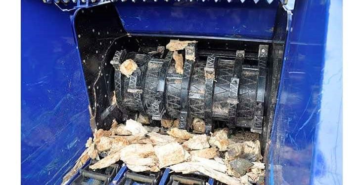 ConExpo 2020: Edge Innovate adds to shredder line – Recycling Today