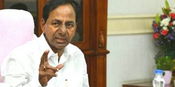 Ensure hassle-free procurement of yasangi paddy: CM KCR