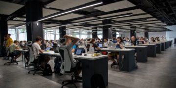 Enterprise SaaS Market Business Analysis 2019