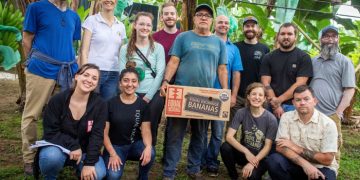 Equal Exchange Highlights ‘Unconventional’ Supply Chain With Banana Month Campaign