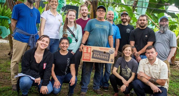 Equal Exchange Highlights ‘Unconventional’ Supply Chain With Banana Month Campaign