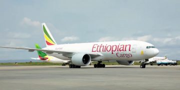 ET wins international air cargo marketer of the year awardSaturday Magazine — The Guardian Nigeria News – Nigeria and World News
