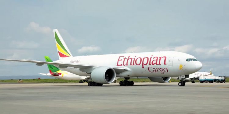 ET wins international air cargo marketer of the year awardSaturday Magazine — The Guardian Nigeria News – Nigeria and World News