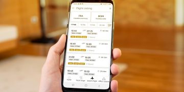 Etihad Cargo expands digital platform with tracking app