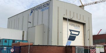 Scottish government probed over procurement of two ferries