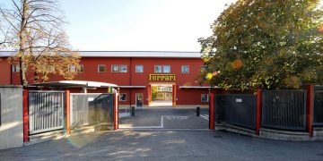 Ferrari shuts factory due to disruption in supply chain
