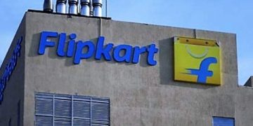 Flipkart ceases operations across supply chain amid lockdown- The New Indian Express