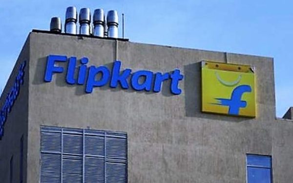 Flipkart ceases operations across supply chain amid lockdown- The New Indian Express