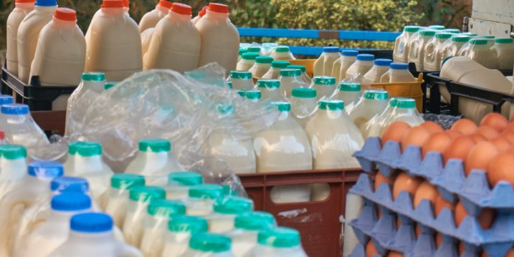 Foodservice distributors to support retail supply chain | 2020-03-23