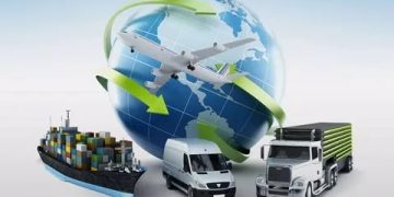 Freight Forwarding Services Market Comprehensive Insights, Global Competition and Business Growth Analysis 2020 to 2026 – Galus Australis